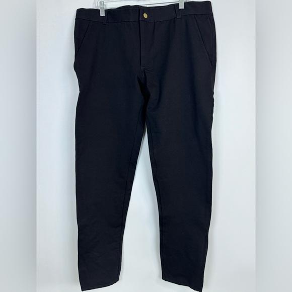 Power & Wealth
Pants zipper Ankles - Picture 3 of 10